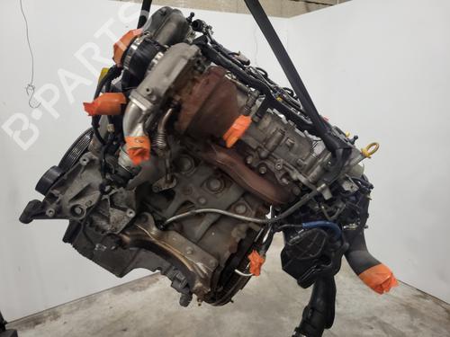 Engine ALFA ROMEO MITO (955_) 1.6 JTDM (955AXC1B) | BP29631127M1 
