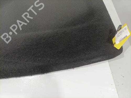 Used Rear parcel shelf Rear parcel shelf VW GOLF IV (1J1) 1.9 TDI (101 hp) 23844517 23844517