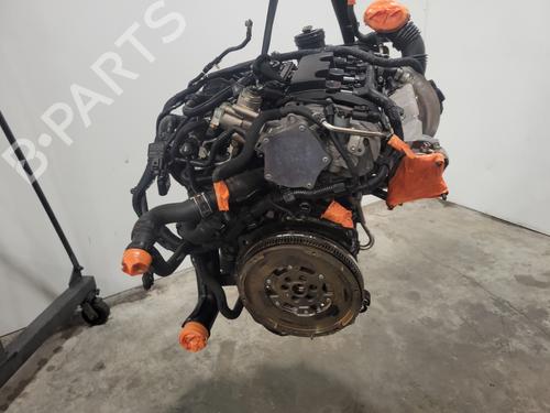 Engine AUDI A3 (8P1) S3 quattro | BP30677832M1 - Image 2