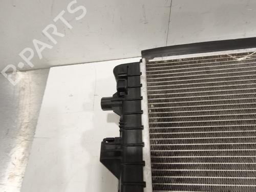 Water radiator AUDI Q2 (GAB, GAG) 1.4 TFSI | BP36441409M31 - Image 11
