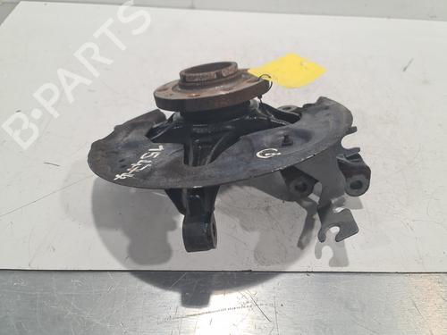Left front steering knuckle PEUGEOT 208 II (UB_, UP_, UW_, UJ_) e-208 | BP32344808M25