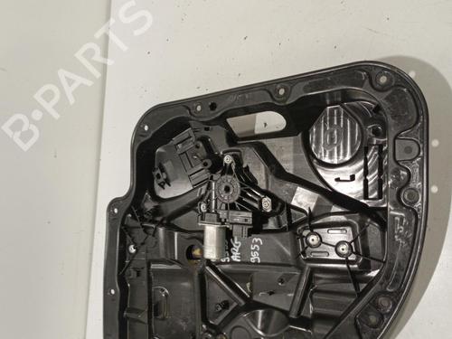 Used Rear left window mechanism Rear left window mechanism 22576142 22576142