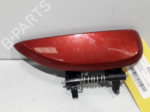 Used Front right exterior door handle Front right exterior door handle DACIA DUSTER (HM_) 1.0 LPG (HMMT) (101 hp) 22569433 22569433