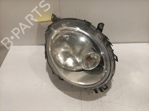 Venstre forlygte MINI MINI (R56) Cooper (122 hp) 30133005