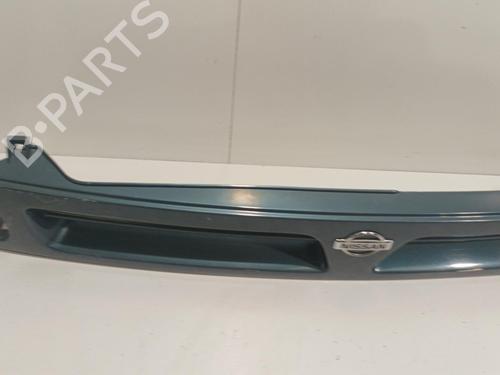 Grille NISSAN MICRA II (K11) 1.3 i 16V (HK11) | BP22586808C40 