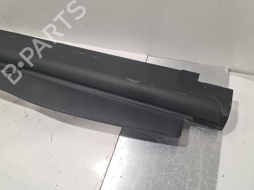Rear parcel shelf BMW X3 (E83) 2.0 d | BP36413981C85 - Image 3