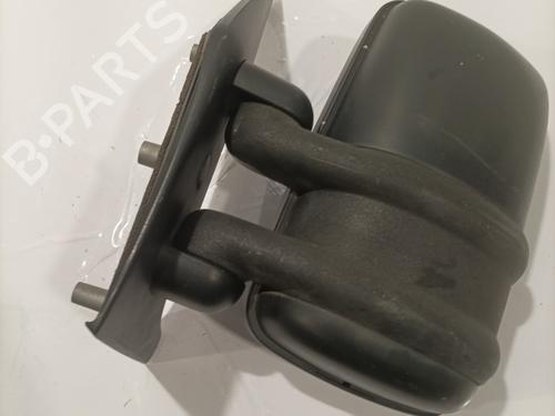 Left mirror RENAULT MASTER II Van (FD) 2.5 D | BP23781911C26 