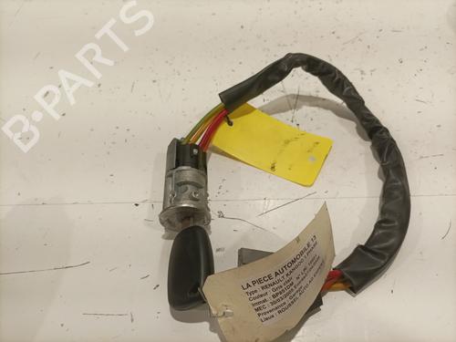 Ignition barrel RENAULT KANGOO (KC0/1_) 1.5 dCi (KC07) | BP36413756M48 - Image 3
