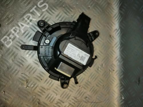 Varmeblæser PEUGEOT EXPERT Van (V_) 2.0 BlueHDi 120 (122 hp) 22591115