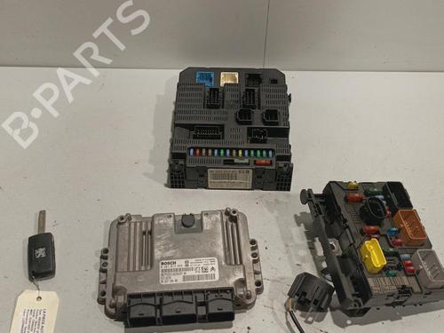 Used Electronic module Electronic module 22575061 22575061