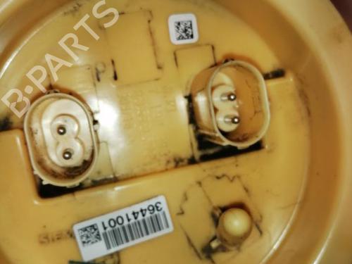 Used Fuel pump BMW 1 (E87) 118 d (143 hp) 22575701