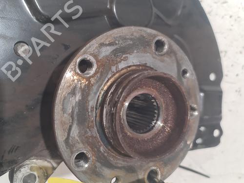 Used Left front steering knuckle Left front steering knuckle 36650809 36650809