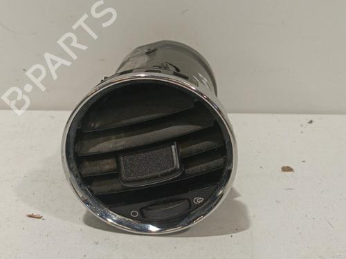 Used Air vent Air vent PEUGEOT 308 I (4A_, 4C_) 1.6 HDi (90 hp) 22576967 22576967