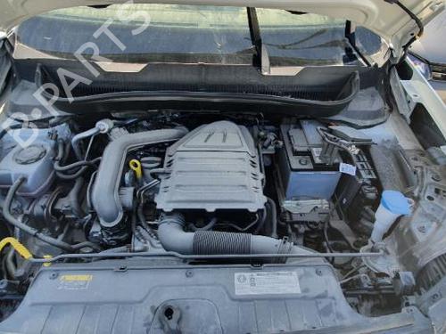 AC pipe VW T-CROSS (C11, D31) 1.0 TSi | BP22584134M126 - Image 15