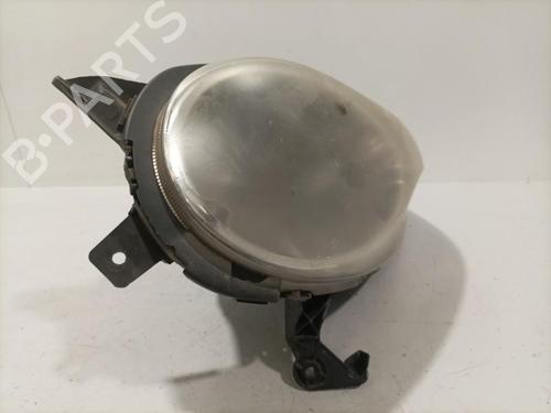 Left headlight NISSAN MICRA III (K12) 1.5 dCi | BP22579376C28 