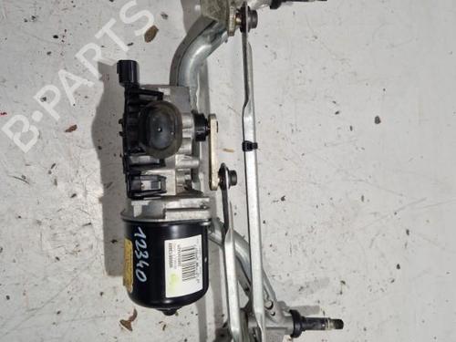 Viskermotor vindrute RENAULT CLIO IV (BH_) 1.5 dCi 90 | BP22579590M29