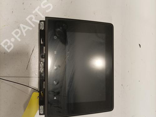 Display monitor RENAULT CLIO V (B7_) 1.6 E-TECH 140 (B7MU) | BP37747881C48 - Image 3