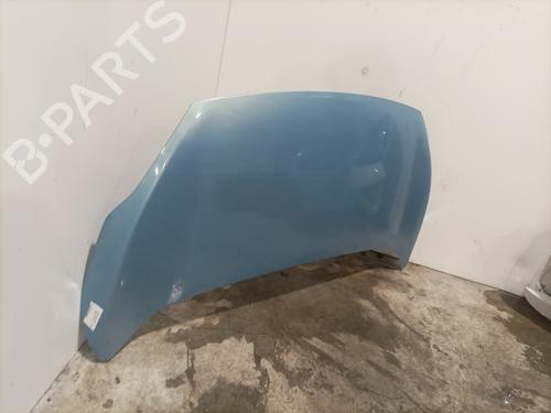 hood-ford-ka-ru8-2008-2009-2010-2011-2012-2013-2014-2015-2016-25701122 main image