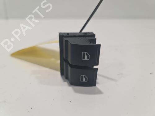 Left front window switch VW GOLF V (1K1)  | BP33950655I27  - Image 5