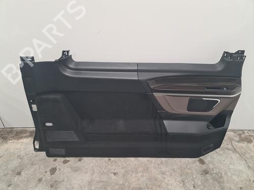 Sæde sæt MERCEDES-BENZ V-CLASS (W447) V 250 CDI / d 4-matic (447.811, 447.813) | BP31833277C78 