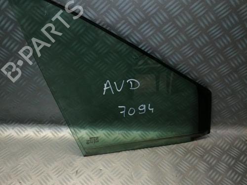 Used Front right quarter glass RENAULT SCÉNIC II (JM0/1_) 1.9 dCi (JM0G, JM12, JM1G, JM2C) (120 hp) 22591697