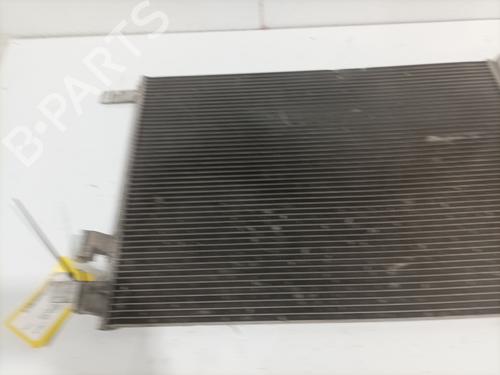 AC radiator VW TAIGO (CS1) 1.5 TSI | BP25653210M32 - Image 2