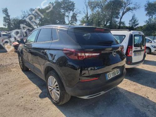 Used Parts OPEL GRANDLAND / GRANDLAND X (A18, P1UO)  1.2 (75)  4554991