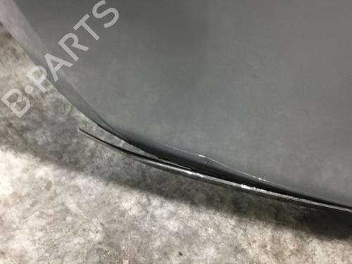 Tailgate SEAT TOLEDO III (5P2) 2.0 TDI 16V | BP25478174C6 