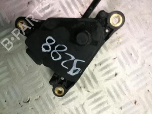 Pedal Pedal RENAULT CLIO III (BR0/1, CR0/1) 1.5 dCi (88 hp) 22581387 22581387