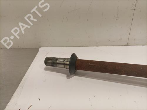Right front driveshaft FIAT 500 (312_) 1.4 (312AXC1B, 312CXC1B) | BP37993922M39 - Image 7