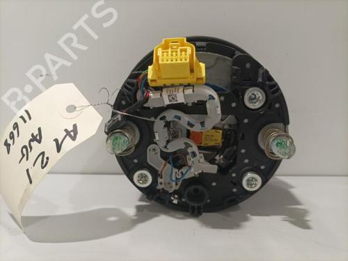 Used Driver airbag AUDI A1 Sportback (GBA) 25 TFSI (95 hp) 22585667