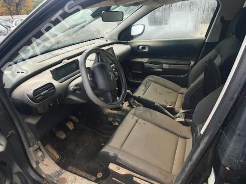 Right sun visor CITROËN C4 CACTUS 1.6 BlueHDi 100 | BP22581088I2  - Image 5