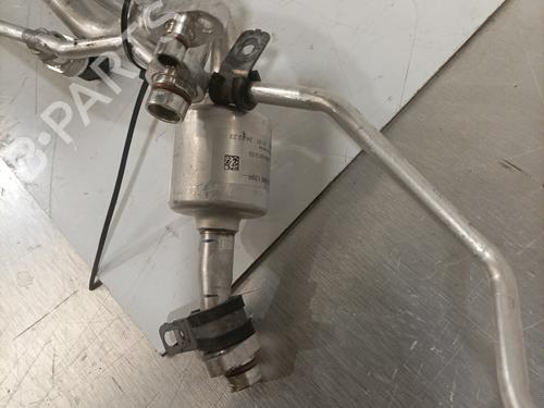 AC pipe DACIA JOGGER (RK_) 1.0 TCe 110 (RKMD) | BP29209554M126 - Image 4