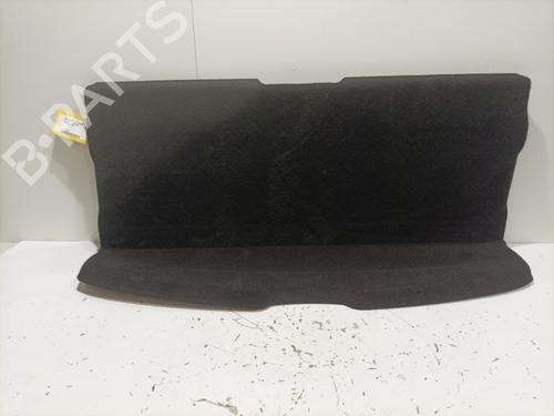 Used Rear parcel shelf PEUGEOT 2008 I (CU_) 1.6 HDi (92 hp) 22577650