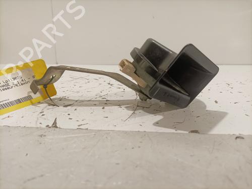 Horn CITROËN C3 I (FC_, FN_)  | BP22583237E13 