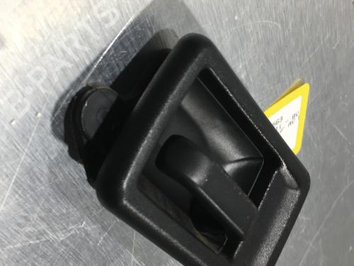 Used Front right interior door handle PEUGEOT 106 II (1A_, 1C_) 1.1 i (60 hp) 22572954