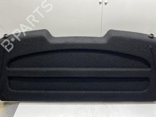 Rear parcel shelf FORD FIESTA VI (CB1, CCN) 1.4 TDCi | BP29726393C85 