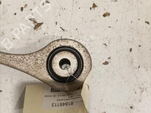 Left rear suspension arm MERCEDES-BENZ S-CLASS (W221, V221) S 500 4-matic (221.086, 221.186) | BP22585605M14 
