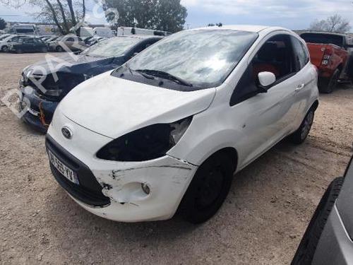 Glove box FORD KA (RU8) 1.2 | BP26909057C95 - Image 8