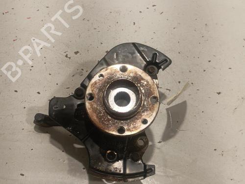 Used Right front steering knuckle FIAT 500 (312_) 1.2 (312AXA1A) (69 hp) 22570373