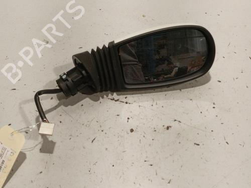 Used Right mirror FIAT PUNTO (188_) 1.2 60 (188.030, .050, .130, .150, .230, .250) (60 hp) 22582426