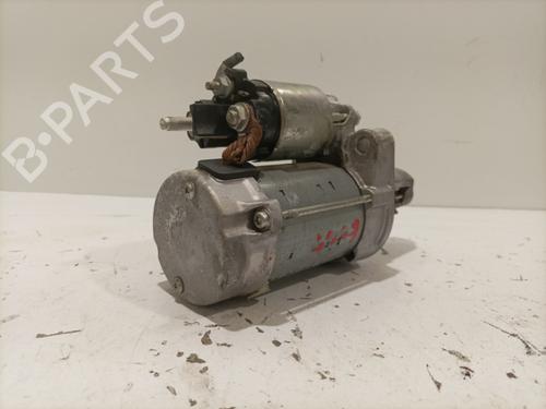 Used Starter Starter MERCEDES-BENZ B-CLASS Sports Tourer (W246, W242) B 180 CDI / d (246.212) (109 hp) 22583560 22583560