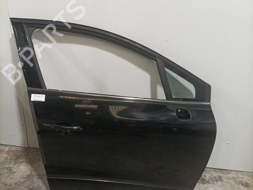 Used Right front door RENAULT CLIO IV (BH_) 1.5 dCi 75 (75 hp) 28157187