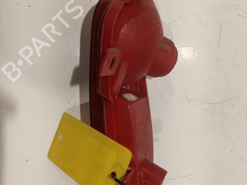 Rear bumper right light PEUGEOT 206+ (2L_, 2M_) 1.4 HDi eco 70 | BP29490098C82 