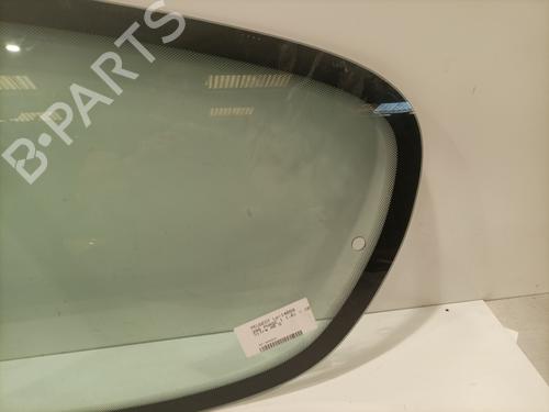 Dørrute venstre bak PEUGEOT 206 Hatchback (2A/C) 1.6 16V | BP27389561C20 