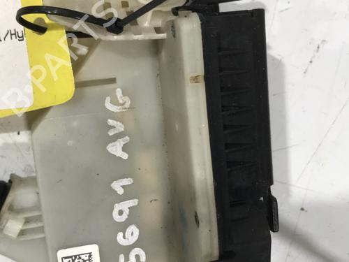 front-left-lock-citroen-ds5-2011-2012-2013-2014-2015-2016-27981799 main image