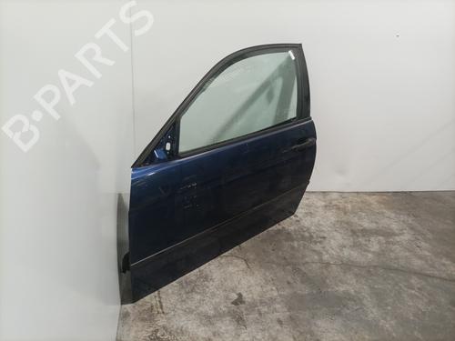 Left front door BMW 3 Compact (E46) 318 ti | BP22583011C2 