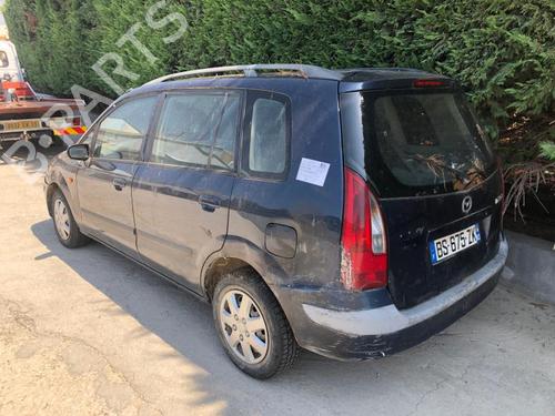 Used Parts MAZDA PREMACY (CP) 2.0 TD 2108705
