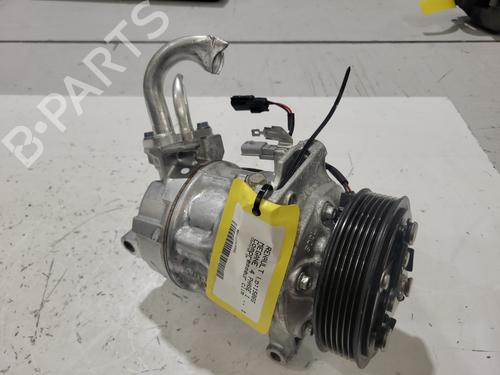 AC compressor RENAULT MEGANE IV Hatchback (B9A/M/N_) 1.6 TCe 205 (B9MV) | BP36650815M34 - Image 5
