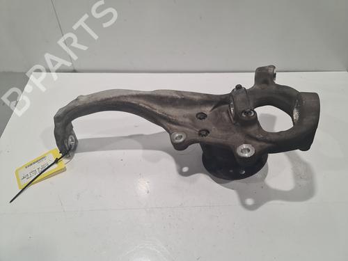Used Left front steering knuckle Left front steering knuckle MERCEDES-BENZ E-CLASS (W213) E 200 d (213.013) (150 hp) 33438028 33438028